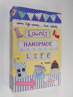 Amanda Addison : Laura's Handmade Life