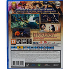 PS4 - One Piece Pirate Warriors 3 (CIB) - pikkukuva 2