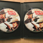 Klo 15:10 lähtö Yumaan - tupla DVD • - pikkukuva 3