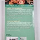 Jennifer Taylor ym. : Alicen luo asumaan ; Satutetut sydämet - pikkukuva 2