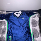 Adidas Vintage paita 90s - pikkukuva 1