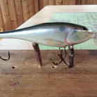 Rapala SSR-9 Finland - pikkukuva 1