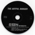 Artful Dodger • Re-Rewind (The Crowd Say Bo Selecta) CDM - pikkukuva 2