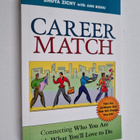Shoya Zichy : Career Match : connecting who you are with ... - pikkukuva 1