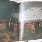 Yurova et al: Levitan. Aurora Art Publishers 1988. 187 s. - pikkukuva 3