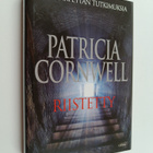 Patricia Cornwell : Riistetty - pikkukuva 1
