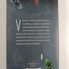 Kari Häkämies : Vallanjano - pikkukuva 2