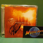 TARJA - HENKÄYS IKUISUUKSIIN CD + NIMMARI - pikkukuva 1