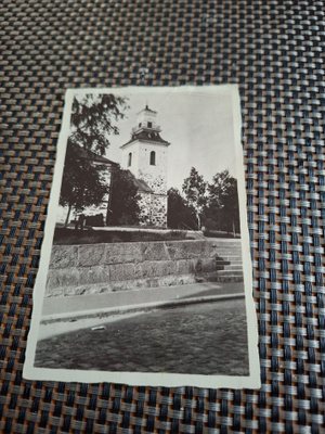Z16 Kuopio Kirkko