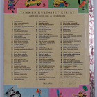 Walt (kuvat) Disney : Mestarisalapoliisi Aku Ankka - pikkukuva 2
