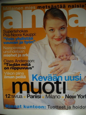 Anna lehti Nro 5/2004 (18.3)