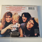 SLAYER - Reign in Blood (cd) - pikkukuva 2