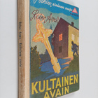 Reino Arras : Kultainen avain : seikkailu vanhassa kartan... - pikkukuva 1