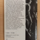 Tove Jansson: Kuvanveistäjän tytär,  3.p - pikkukuva 2