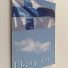 Pilveä, poutaa... : Tampereen Seudun Kaatuneitten Omaiset... - pikkukuva 1