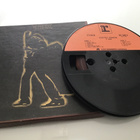 T. Rex . Electric Warrior Kelanauha rare orkkis RST 6466 B - pikkukuva 1