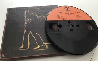 T. Rex . Electric Warrior Kelanauha rare orkkis RST 6466 B
