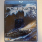 Poseidon (Blu-ray) Wolfgang Petersen (2006) UUSI - pikkukuva 1