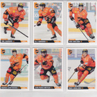 2019-20 Cardset Series 1 KooKoo Team Set 12 korttia (73-84) - pikkukuva 2