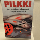 Pilkki ammattilaisten salaisuudet - pikkukuva 1
