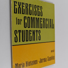 Marja Hietanen ym. : Exercises for Commercial Students - pikkukuva 1