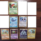Pokemon EX Deoxys Sarjan kortteja yksittäin myynnissä - pikkukuva 2