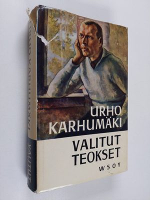 Urho Karhumäki : Valitut teokset