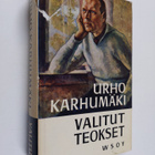 Urho Karhumäki : Valitut teokset - pikkukuva 1
