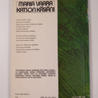 Maria Vaara : Katson käsiäni - pikkukuva 2