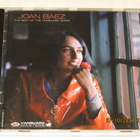 *CD* JOAN BAEZ The Best Of The Vanguard Years - pikkukuva 1