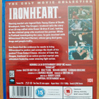 Ironheart (101 Films) - pikkukuva 2