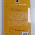 Pelham Grenville Wodehouse : Right ho, Jeeves - pikkukuva 2