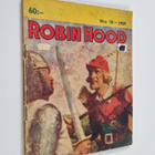 Robin hood n:o 10 - pikkukuva 1
