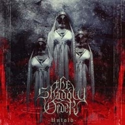 The Shadow Order - Untold (CD)
