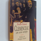 Pierre Guiral : Clemenceau en son temps - pikkukuva 1