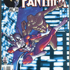 Black Panther #38-40: Return of the Dragon 1-3 (Marvel; 2002 - pikkukuva 2