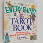 Marie-Jeanne Abadie : Everything Tarot Book - pikkukuva 1