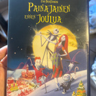 Painajainen ennen joulua (1993) Tim Burton - pikkukuva 2