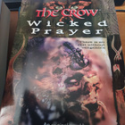 The Crow kirjoja 2 - pikkukuva 2