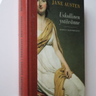 Jane Austen : Uskollinen ystävänne Kootut kertomukset (k.po) - pikkukuva 1