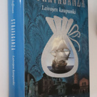 Mary Hoffman : Laivojen kaupunki Stravaganza 5 ( k.po ) - pikkukuva 1