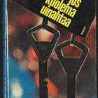 Rex Stout: Jos kuolema uinahtaa - pikkukuva 1