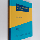 Joan Cerda : Linear functional analysis - pikkukuva 1