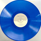 Nico + The Faction – Camera Obscura,Limited Edition,Blue - pikkukuva 4