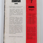 Edgar Rice Burroughs : Marsin neito - pikkukuva 2