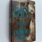 Kresley Cole : Kiss of a Demon King - pikkukuva 1