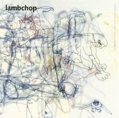 Lambchop – What Another Man Spills