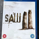 Saw 2 Blu-ray - pikkukuva 1