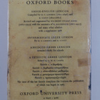 J. T. Pring : The Oxford Dictionary of modern Greek (Gree... - pikkukuva 2