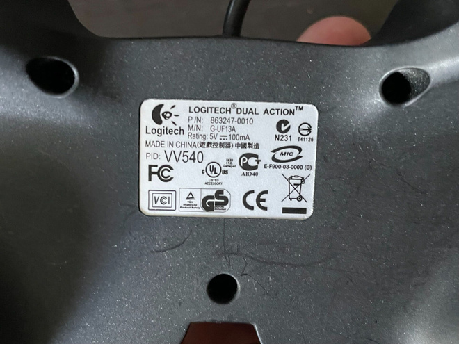 Item image